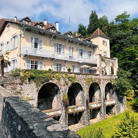 Sauveterre-de-Bearn Maison Du Gave מראה חיצוני תמונה