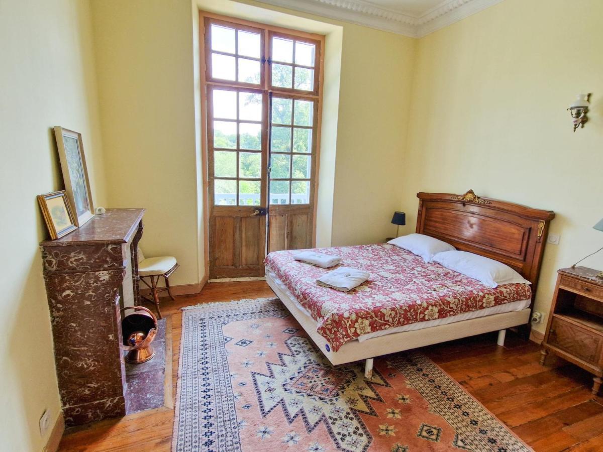 Sauveterre-de-Bearn Maison Du Gave מראה חיצוני תמונה
