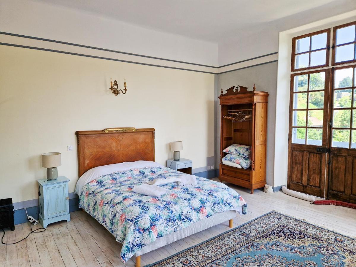 Sauveterre-de-Bearn Maison Du Gave מראה חיצוני תמונה