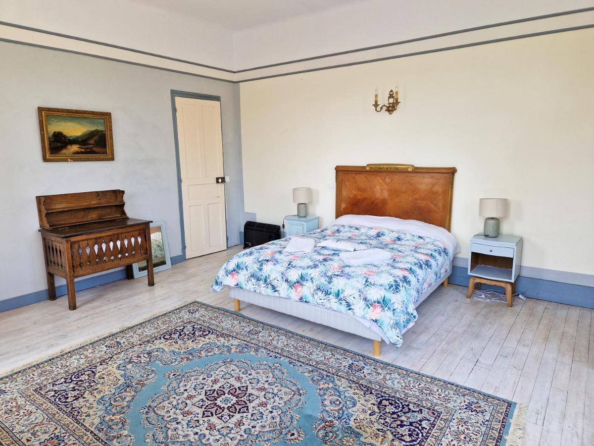 Sauveterre-de-Bearn Maison Du Gave מראה חיצוני תמונה